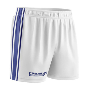 Pantalones Cortos Gaélicos Personalizados para Hombre, Impresión por Transferencia de Calor, Secado Rápido, Transpirables, Ligeros, Tejido de Primera Calidad, Costuras Gaélicas - Product Image 5