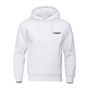 Sweat-shirts pour hommes de haute qualité, design personnalisé, basiques, unis, décontractés, grandes tailles, respirants, fabriqués au Pakistan - Product Image 1