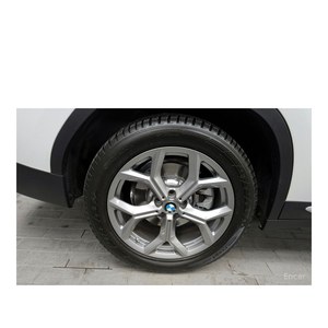 BMW X3 XDrive 20i 2022 con Caja de Cambios Automática, 35,866 km, Volante a la Izquierda, Cámara Trasera - 35,866 km - Product Image 5