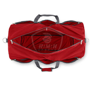 Bolsa de Deporte de Viaje de Último Diseño en Oferta, Bolsa de Lona con Logotipo Personalizado, Bolsa de Lona para Equipo Deportivo, Bolsa de Viaje - Product Image 6