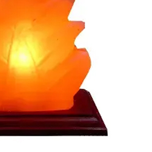 Lámparas de Sal del Himalaya Rojas Clásicas, Iluminación Decorativa de Cristal de Alta Calidad con Servicio OEM, Fabricación Directa de Fábrica - Product Image 6