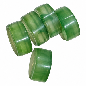 Wholesale Loose Resin Beads Bulk Supplier | Colorful Craft Beads <b>for</b> Jewelry <b>Making</b>, DIY Crafts, OEM & Custom Orders - Product Image 5