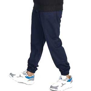 Pantalon de jogging pour homme, taille longue, pour hommes grands, avec poches - Product Image 2