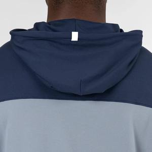 100% Cotton Wholesale Men's Hoodies Custom Casual Hoodies Customized Streetwear ODM Design Pullover <b>Hoodie</b> Manufacturer - Product Image 5