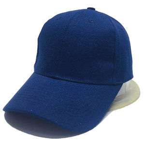 Gorra de Béisbol Deportiva Personalizada de Primera Calidad con Logotipo Bordado, Tela Impermeable, Impresión en Relieve, Unisex, Talla OEM - Product Image 6