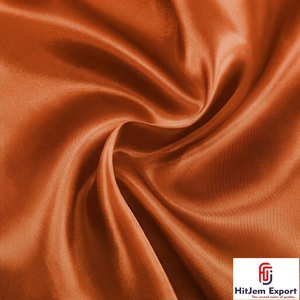 Custom Soft Lightweight Plain Polyester <b>Fabric</b> Summer Apparel Fashion Garments Home Decor OEM ODM Manufacturer Supplier - Product Image 1