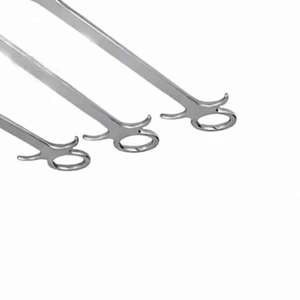 High Quality Browne Deltoid Retractor Set <b>3</b> PCS Orthopedic Surgical Instruments Stainless Steel Surgical Grade Manual - Product Image 4