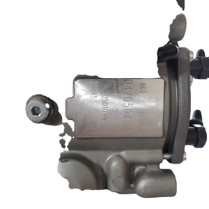 Pompe à carburant électronique DONGTAI VP44 109341-1004 109341-1006 0470504030 pour ISUZU DMAX 3.0 - Product Image 1