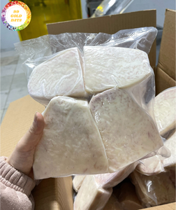 ผู้จัดจำหน่ายมันเทศและมันม่วงแช่แข็งแบบ IQF จากเวียดนาม สำหรับธุรกิจบริการอาหาร ขายส่ง และส่งออก - Product Image 4