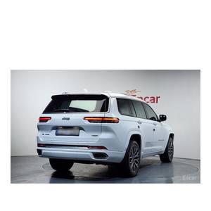 Jeep Cherokee L Summit Reserve 2023, 3.6L, 44,752 km, Caja de Cambios Automática, Asientos de Cuero, Volante a la Izquierda, Cámara Trasera - Product Image 2