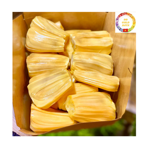 Frozen Jackfruit Vietnam Bulk Supply | IQF Sweet Seedless Fruit | Wholesale Factory Price - Product Image 4