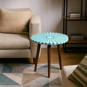 High Quality Unique Green Epoxy <b>Resin</b> Rectangle Wooden <b>Table</b> <b>Top</b> Handmade Coffee <b>Table</b> Epoxy <b>Resin</b> <b>Top</b> - Product Image 3