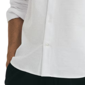 Four Way <b>Stretch</b> Slim Fit <b>Shirt</b> Lightweight Performance Button Up <b>Shirt</b> for Office Casual Wear Custom Apparel Manufacturer - Product Image 6