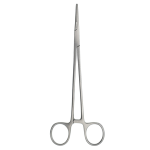 Pinzas Adson de 7-1/4 Pulgadas, Rectas, con Mordaza Semiserrada, de Acero Inoxidable, para Tejidos Quirúrgicos y Aplicación de Apósitos, Instrumento Médico - Product Image 5