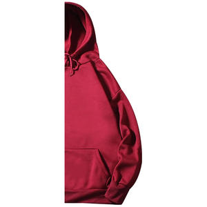 Vestido de Sudadera Personalizado para Mujer, de Algodón/Fibra de Bambú, Ecológico, Transpirable, Resistente al Viento, con Estampado en Relieve, Talla Grande, para Invierno/Primavera - Product Image 5