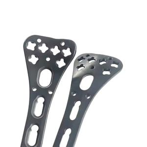 Implantes Ortopédicos de Nuevo Diseño, Material de Acero Inoxidable Profesional, Calidad Quirúrgica Premium, Precio Económico - Product Image 2