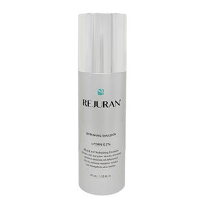 REJURAN 45ml Emulsione Rinfrescante Leggera C-PDRN Siero per la Cura della Pelle Acido Ialuronico Centella Equilibrio Olio-Acqua Lenitivo - Product Image 3