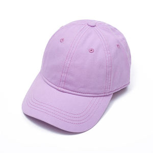 Gorra de Béisbol de Punto Jersey 100% Poliéster con Logotipo Personalizado Serigrafiado, para Hombre y Mujer, de Secado Rápido, Transpirable, Deportiva e Informal - Product Image 3