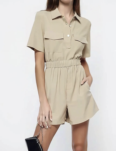 Mono para Mujer, Fabricante OEM ODM de Vietnam, Etiqueta Personalizable, Embalaje de Moda de Vietnam, Body - Product Image 1