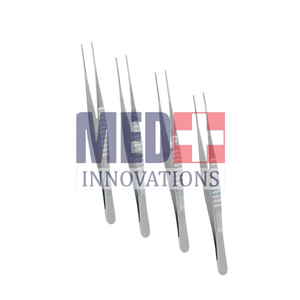 Instrumentos de acero inoxidable 97 piezas por Med Innovation Manual Fuente de alimentación Juegos de instrumentos de cirugía vascular - Product Image 5