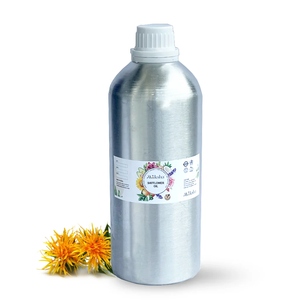 Huile de carthame |   Fournisseur en gros d'huiles végétales de première qualité, fabricant OEM et marque privée - Product Image 4
