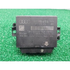 ECU และโมดูลคอมพิวเตอร์มือสอง Q5 รุ่น 8K0919475Q - Product Image 1