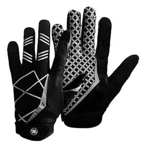 Gants de frappe haute performance pour joueurs de baseball, résistants à la transpiration, pour une utilisation prolongée - Product Image 5