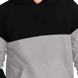 Top Trending Fully Customized New <b>Men</b> Hoodies 2026 <b>Men</b> Casual Clothing Latest Style Breathable Hoodies For Sale in low price - Product Image 2