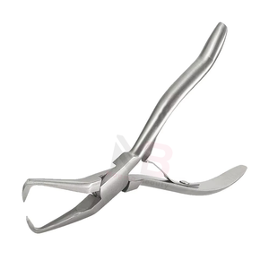 Produits de coiffure à marque privée, outil d'extension de cheveux adhésif imperméable, pinces en acier inoxydable - Product Image 3