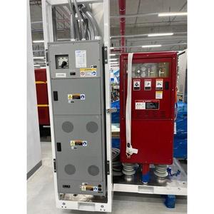 เครื่องฝังเซลล์ Axcelis GSD Ultra ION - อุปกรณ์และอะไหล่เซมิคอนดักเตอร์ระดับโลกที่เชื่อถือได้ - Product Image 5
