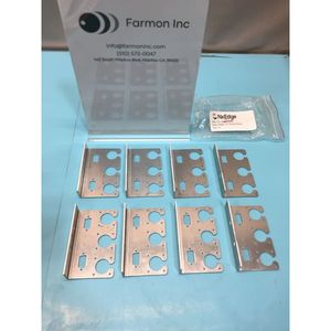8 NOVELLUS 17-153947-00 PLATE, C1 ROBOT ASSY - Equipo y piezas de semiconductores de confianza de Trusted Global Legacy - Product Image 2