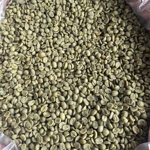Fresh Arabica Coffee <b>Beans</b> for Roasting Natural Process Green Coffee <b>Beans</b> Size 18 Vietnam Highland Farm Direct - Product Image 3