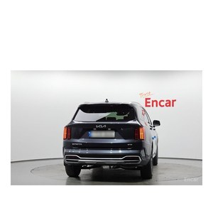 Para Kia Sorento HEV 1.6 4WD Julio 2022 48,763 km Caja de Cambios Automática Asientos de Cuero Estándar de Emisiones Euro V Volante a la Izquierda - Product Image 3