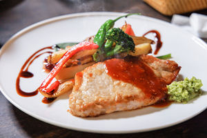 Excellent rapport qualité-prix, viande de porc japonaise de qualité exceptionnelle, saveur riche, texture tendre, viande congelée importée - Product Image 4