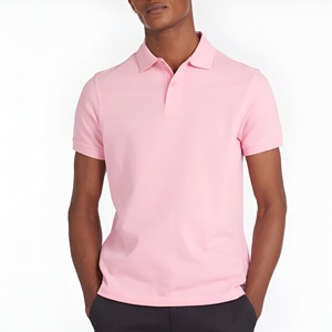 Custom Logo Men Embroidered <b>Polo</b> <b>Shirt</b> Business and Casual Wear Men Premium Sublimation Sportswear <b>Polo</b> <b>Shirt</b> OEM Wholesale - Product Image 1