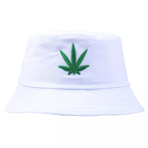 Sombreros de cuero genuino de ala ancha para viajeros, estilo vintage, tipo pescador, de vaquero, con efecto desgastado, al por mayor - Product Image 1