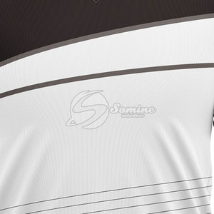 Vêtements de sport d'équipe personnalisés avec logo imprimé, design tendance, très demandés : chemises et pantalons de cricket en différentes couleurs - Product Image 6