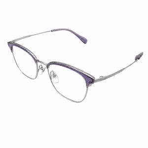 Monturas de Gafas con Protección Anti Luz Azul UV420, Montura Completa Cuadrada de Plástico Ligero, Personalizables, OEM - Product Image 3