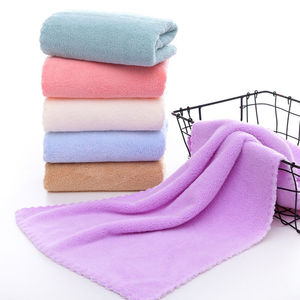 Premium Cotton <b>Bath</b> <b>Towel</b> <b>Set</b> Soft Absorbent Quick Dry Durable Eco Friendly Terry <b>Towels</b> for Hotels Spas Bathroom Home Use - Product Image 5