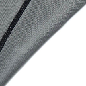 Camiseta de Compresión de Alta Calidad para Hombre, Manga Larga, Transpirable, Control de Abdomen, Moldeadora Corporal - Product Image 5