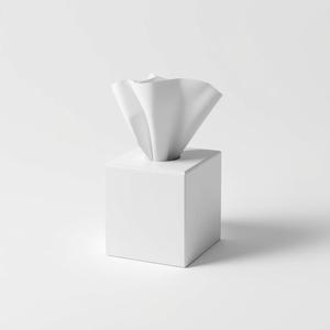 Pañuelos Faciales de Papel Ruby Certificados, Caja de 2-3 Capas, Uso Doméstico, Suministro de Fábrica, Control de Calidad Estricto, Comercial a Nivel Mundial - Product Image 5