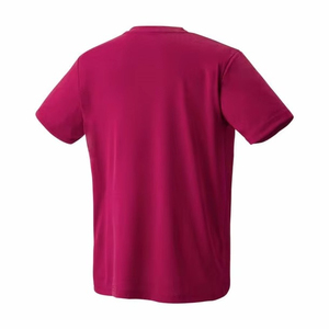 เสื้อเทนนิสผู้ชายไซส์ผู้ใหญ่ ผ้าโพลีเอสเตอร์ 100% แห้งเร็ว ทรงแอธเลติก ไม่มีแขน พิมพ์ลายดิจิทัล ปี 2026 ราคาขายส่ง - Product Image 4