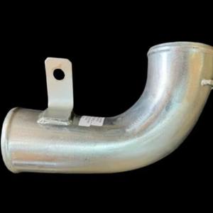 CAC ชิ้นส่วนเครื่องยนต์ดีเซลสำหรับเครื่องจักรก่อสร้าง ชิ้นส่วนเชื่อมต่อทางน้ำเข้า-ออก - Product Image 1