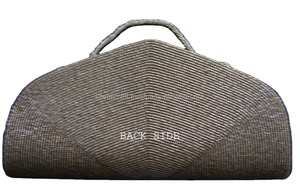 Wholesale Lowellcraft Womens Satin High Quality Trendy Luxury Party Rhinestone Diamond Bling Evening <b>Clutch</b> - Product Image 2