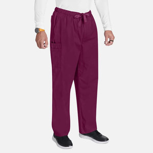 Uniformes Médicos Elegantes para Mujer, Diseño Moderno, Uniformes de Enfermería, Pantalones de Enfermería - Product Image 2