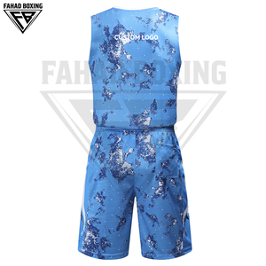 Nuevo Color a Precio de Mayoreo, Conjuntos de Uniformes de Baloncesto Personalizados sin Mangas para Hombre y Mujer, Ropa Deportiva Corta de Verano - Product Image 3
