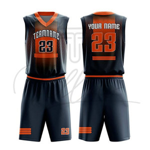 Top Quality Basketball Uniform New Design Basketball Uniform Wholesale Custom Basketball Uniform for <b>Mens</b> - Product Image 5