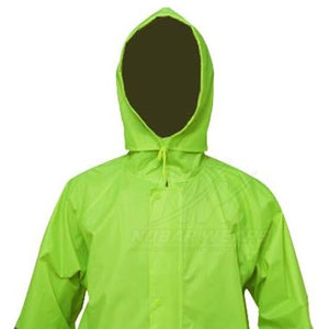 Outdoor <b>Men</b> <b>Rain</b> <b>Jackets</b> Waterproof Wind Resistant <b>Lightweight</b> Breathable Hiking Fishing Travel Adventure Gear - Product Image 6