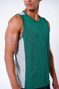 Soft Fabric Sleeveless Shirt Ideal for Summer Days Casual Outings Warm Weather Activities Daily Comfort <b>Layering</b> Options - Product Image 1