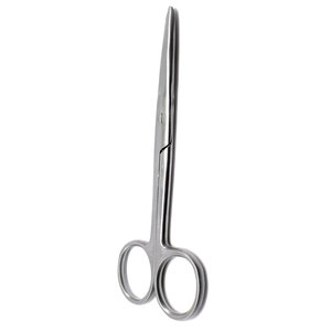 JACKBILLY Ciseaux Mayo de Précision Droits 6'' en Acier Inoxydable de Haute Qualité pour Instruments Chirurgicaux Manuels - Product Image 3